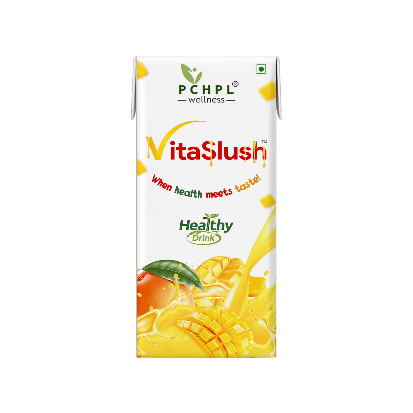 vitaslush healthy drink 